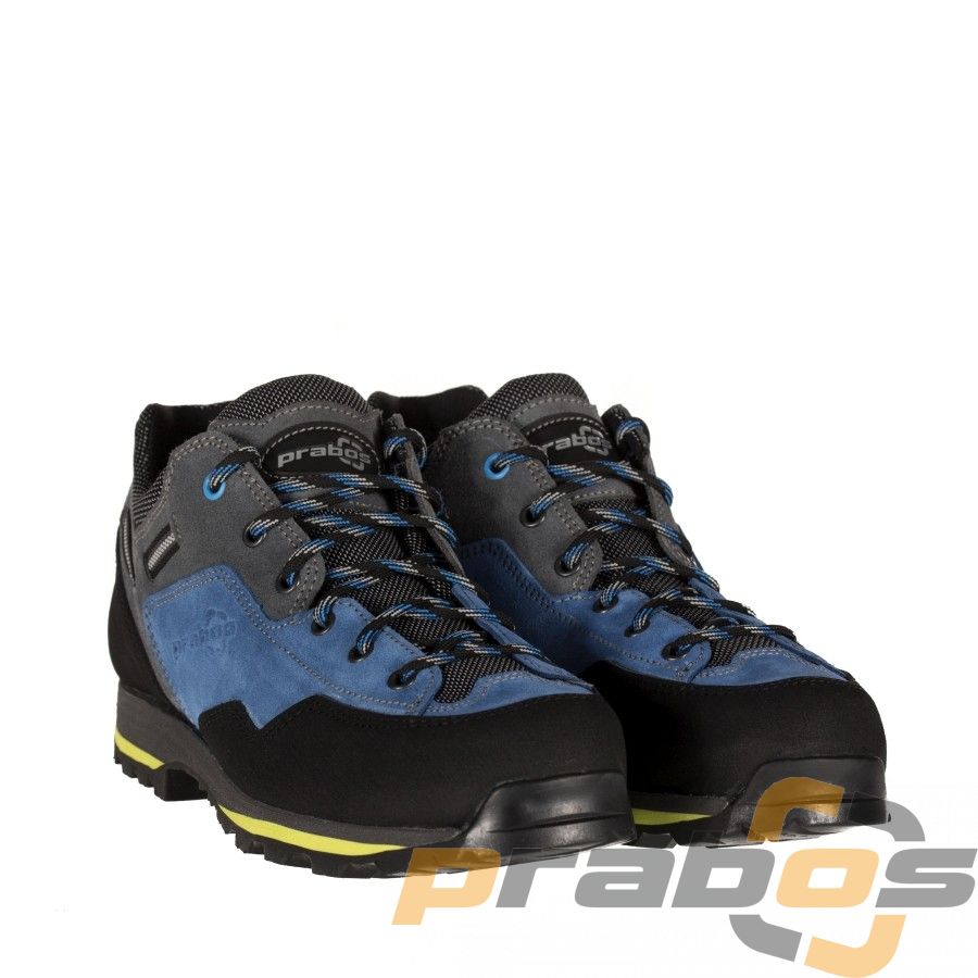 Niskie buty podejściowe z membraną Gore | Ampato Prabos