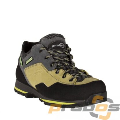 Niskie buty trekkingowe 70652-16-Ampato Prabos