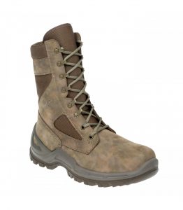 Desert Camouflage - wojskowe buty taktyczne Freestyle