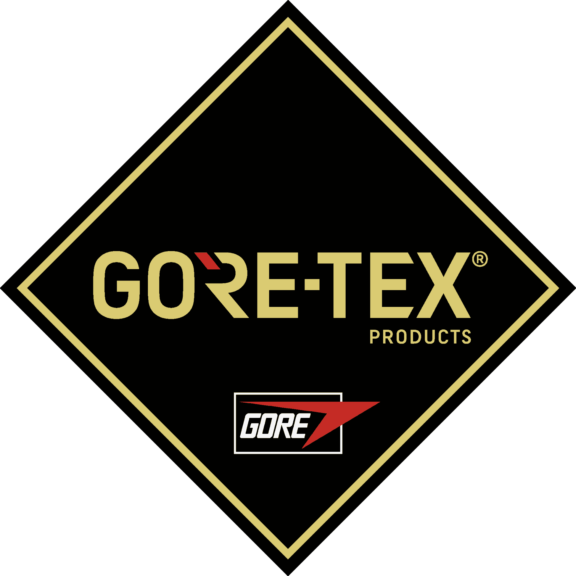 Buty z membraną Gore-Tex (wersja bez podnoska) 