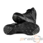 Zbliżenie na podeszwę Freerunner butów Greyman Summer